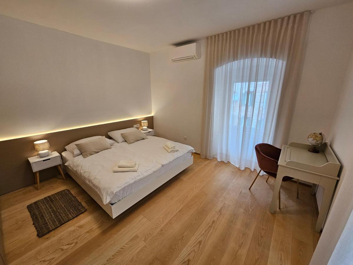 شقة Cosy&Lux On Main Square, Korzo غييكا المظهر الخارجي الصورة