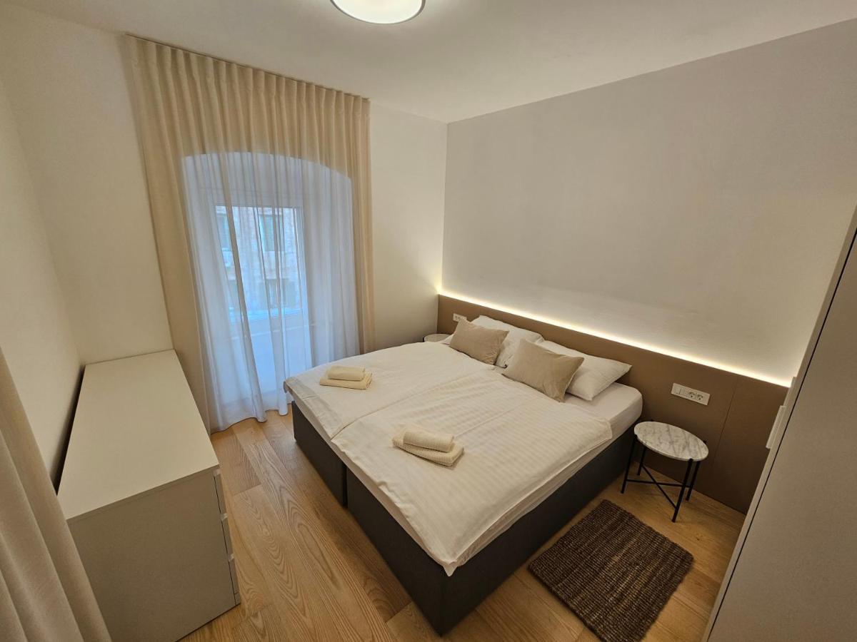 شقة Cosy&Lux On Main Square, Korzo غييكا المظهر الخارجي الصورة