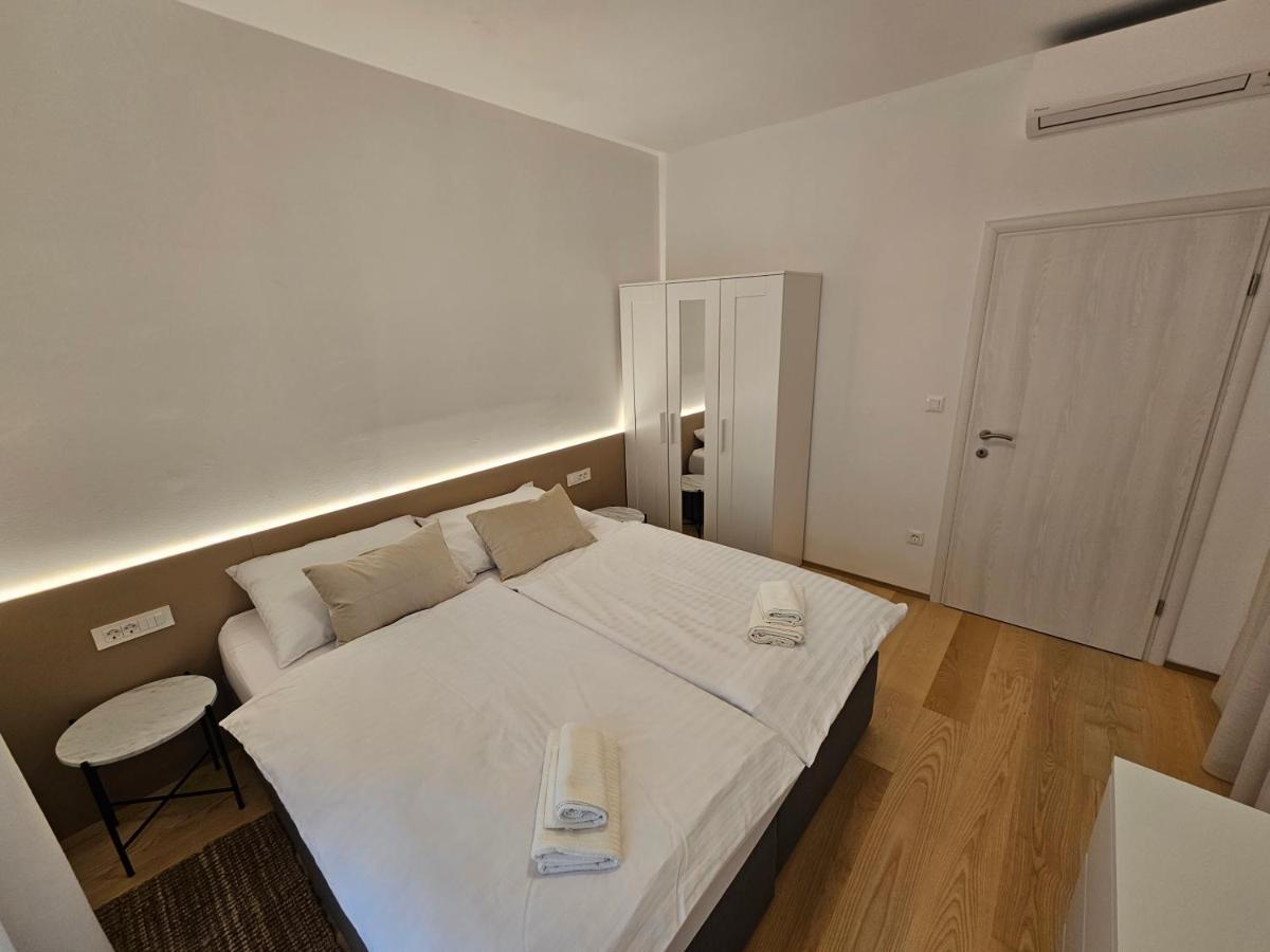 شقة Cosy&Lux On Main Square, Korzo غييكا المظهر الخارجي الصورة