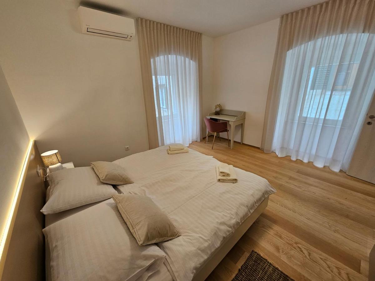 شقة Cosy&Lux On Main Square, Korzo غييكا المظهر الخارجي الصورة