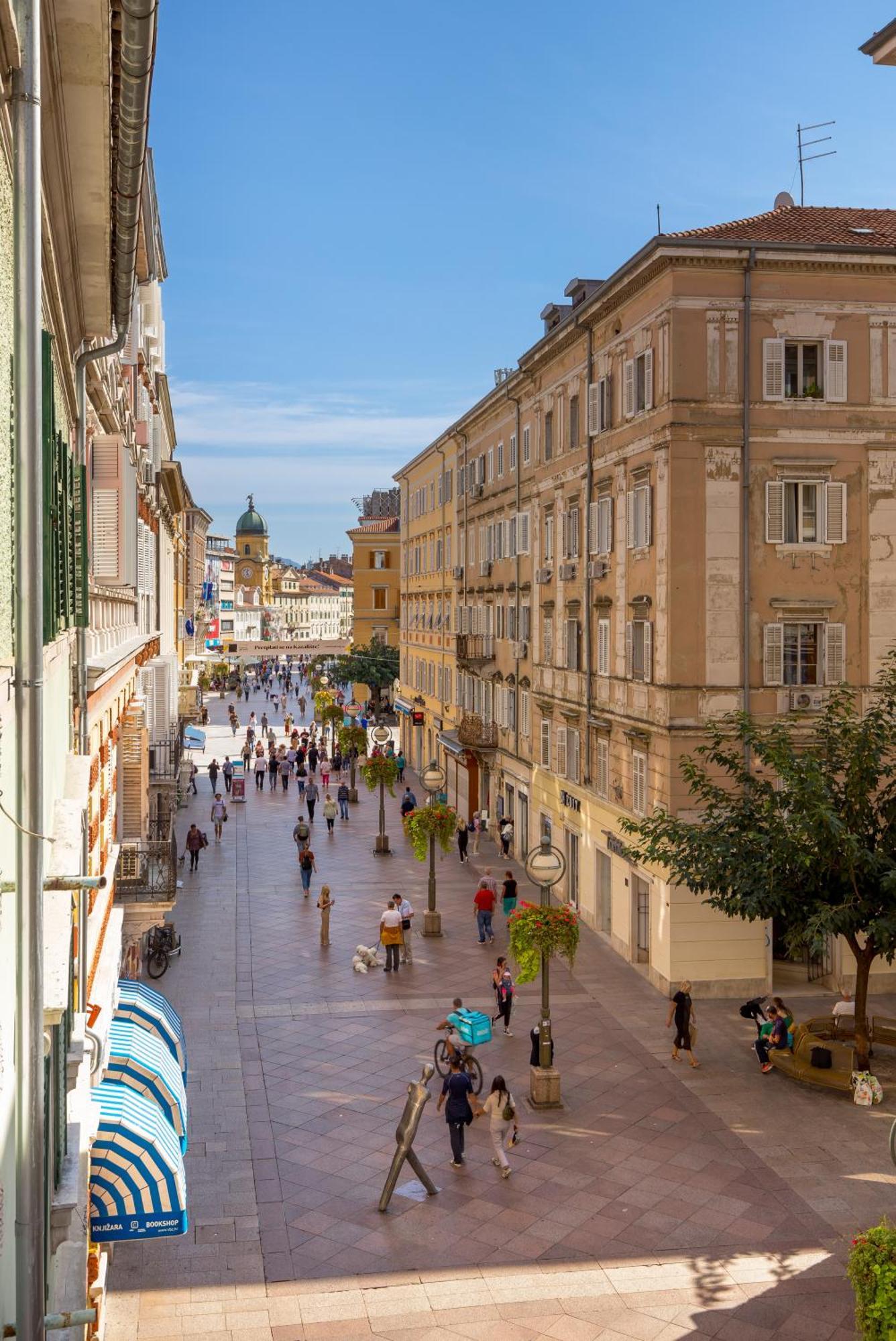 شقة Cosy&Lux On Main Square, Korzo غييكا المظهر الخارجي الصورة